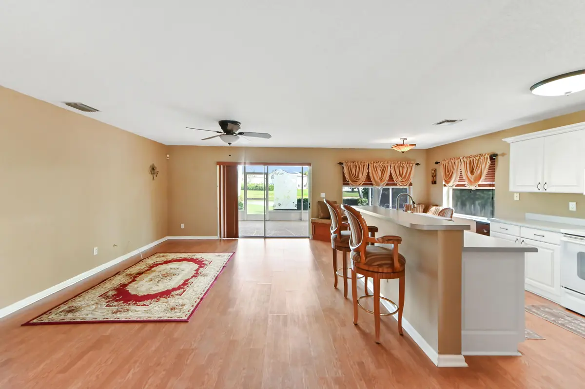 28 family room 01 at 6205 Lansdowne Circle, Boynton Beach