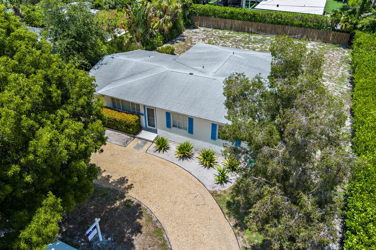 Front at 223 Ashworth Street, West Palm Beach