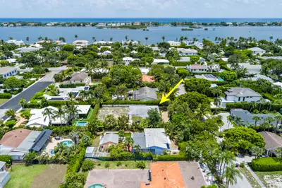 223 Ashworth Street, West Palm Beach – sold