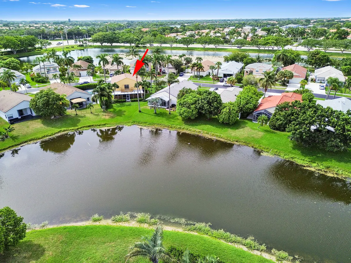 56 drone 11 line at 6205 Lansdowne Circle, Boynton Beach