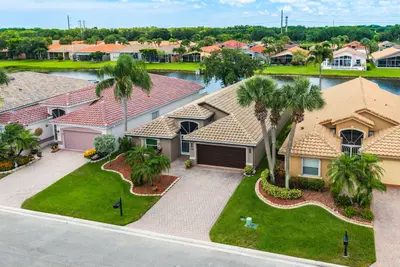 7756 Campania Drive, Boynton Beach – sold