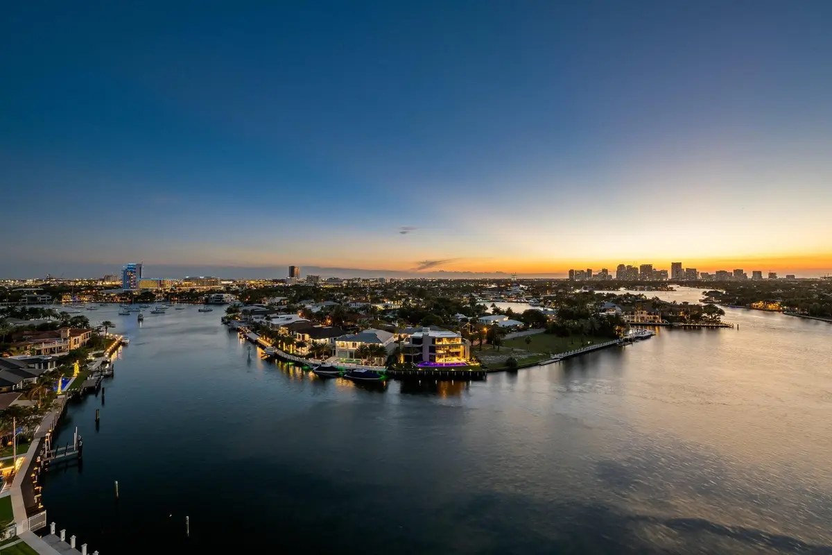 Photo 53 at 3055 Harbor Drive 1403, Fort Lauderdale
