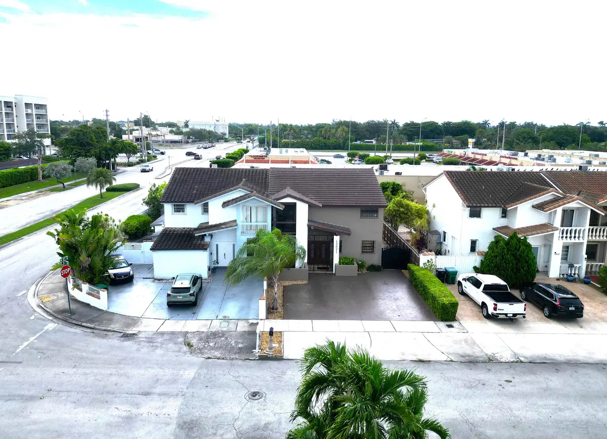 DJI_0003 at 12621 SW 9TH Street, Miami