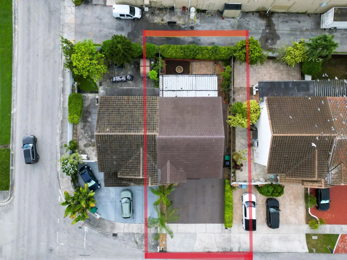 DJI_0011 at 12621 SW 9TH Street, Miami