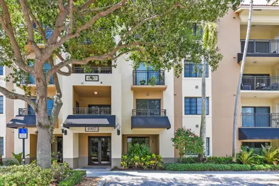 4907 Midtown Lane 1212, Palm Beach Gardens – Condominium for rent