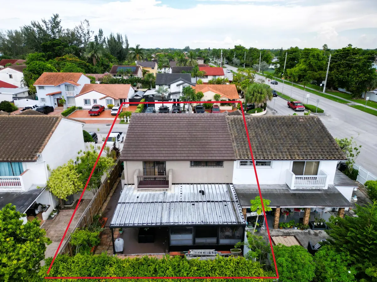 DJI_0022 at 12621 SW 9TH Street, Miami