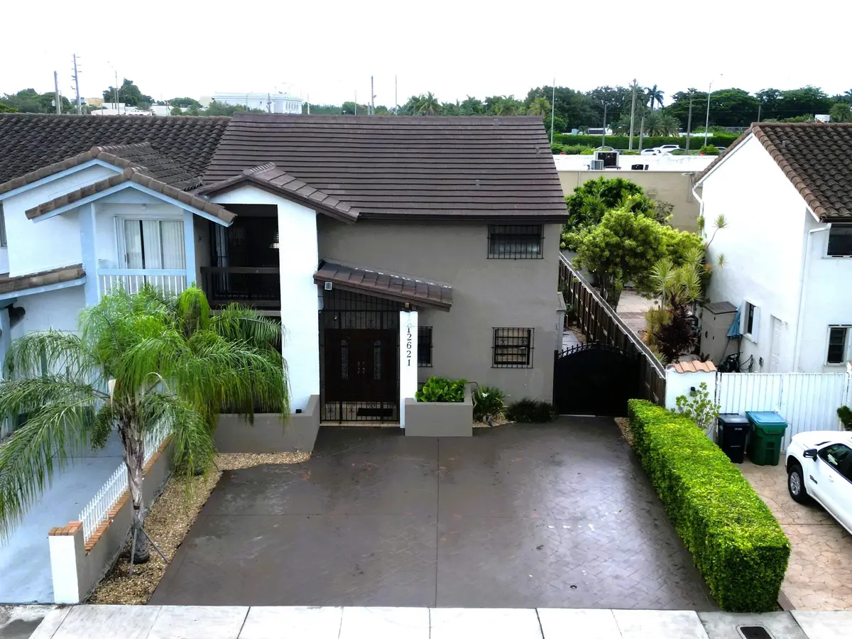 DJI_0033 at 12621 SW 9TH Street, Miami