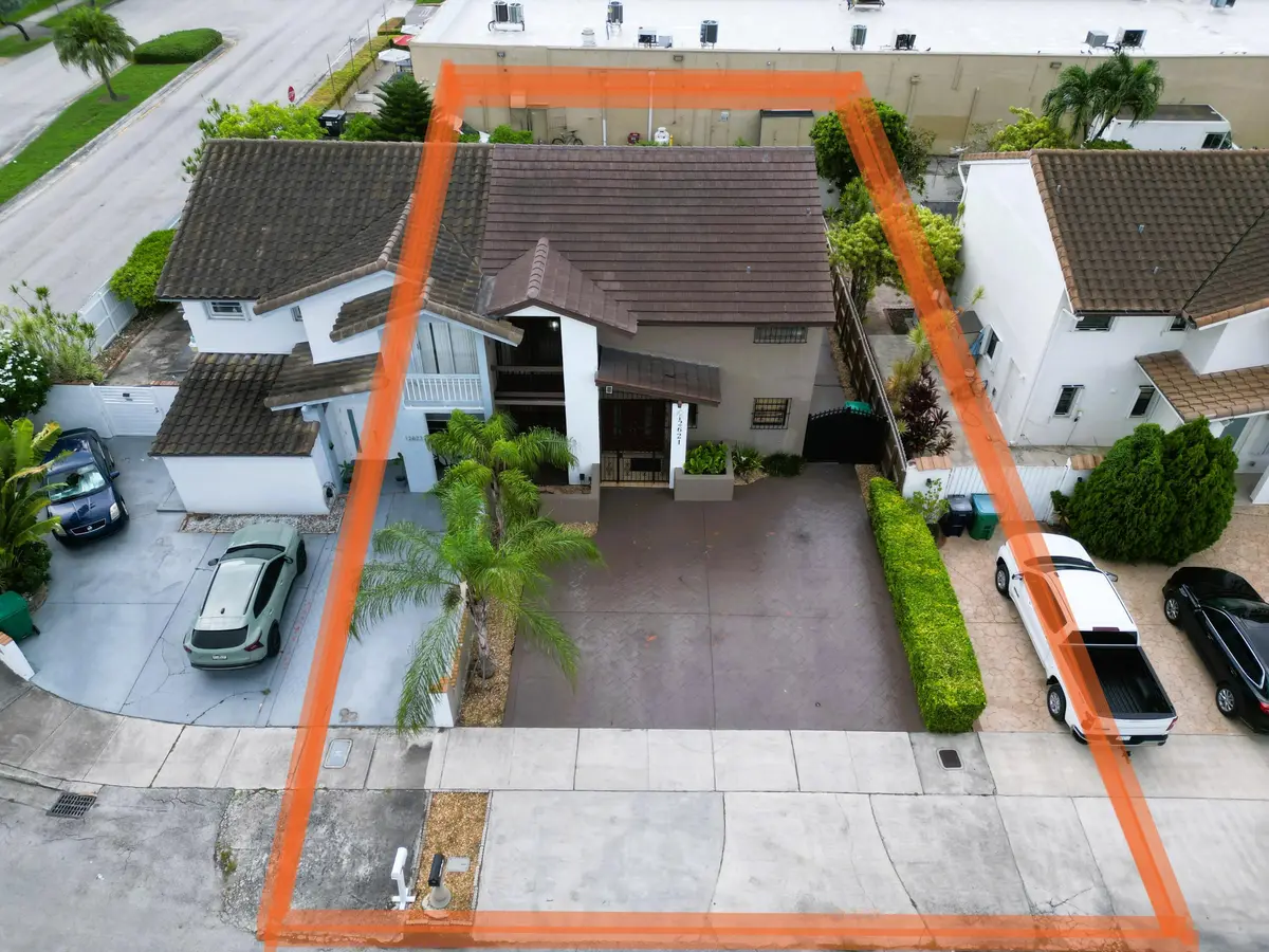 DJI_0045 at 12621 SW 9TH Street, Miami