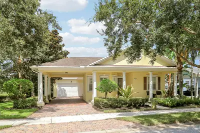 314 CARAVELLE Drive, Jupiter – sold