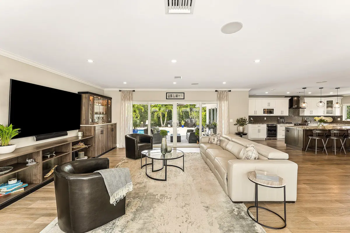livingroom revised 3 at 1298 Walnut Terrace, Boca Raton