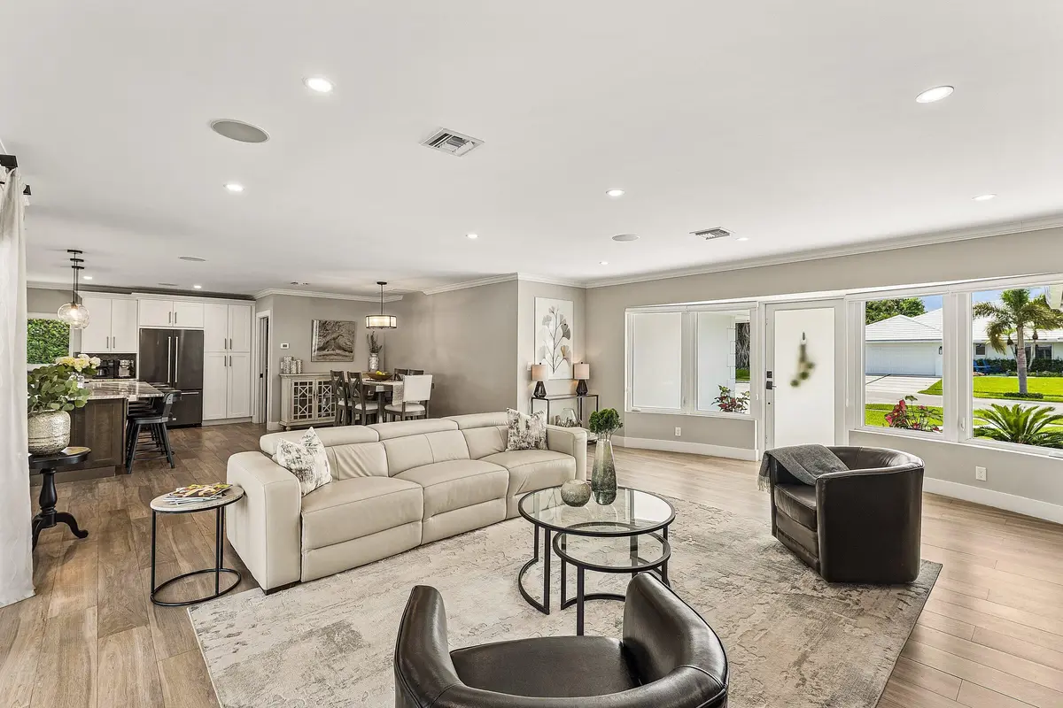 livingroom revised 4 at 1298 Walnut Terrace, Boca Raton