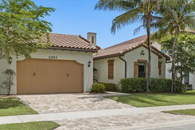 11513 NW 81st Place, Parkland – Single Family Residence for sale