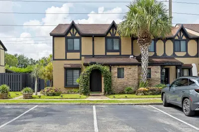 9184 NW 44TH Court, Sunrise – sold