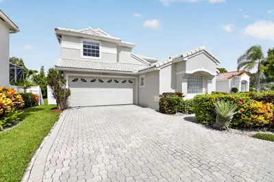 6237 Brava Way, Boca Raton – sold