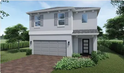 6540 SE Park Trace Drive, Stuart – sold