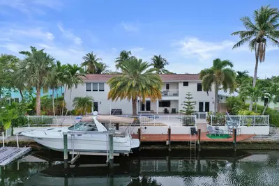 4011 NE 26th Avenue, Lighthouse Point – Single Family Residence for sale
