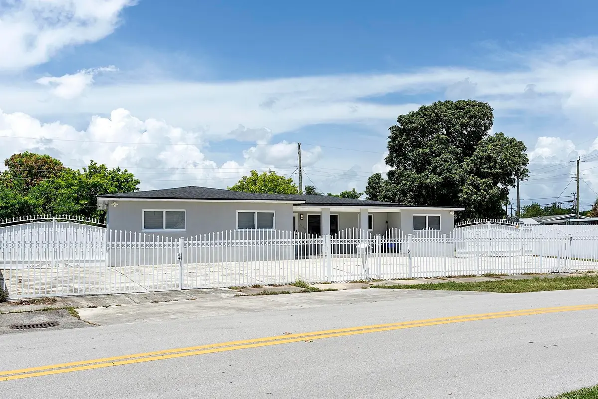 17840 NW 28 Ct, Miami Gardens, Fl 33056 at 17840 NW 28TH Court, Miami Gardens
