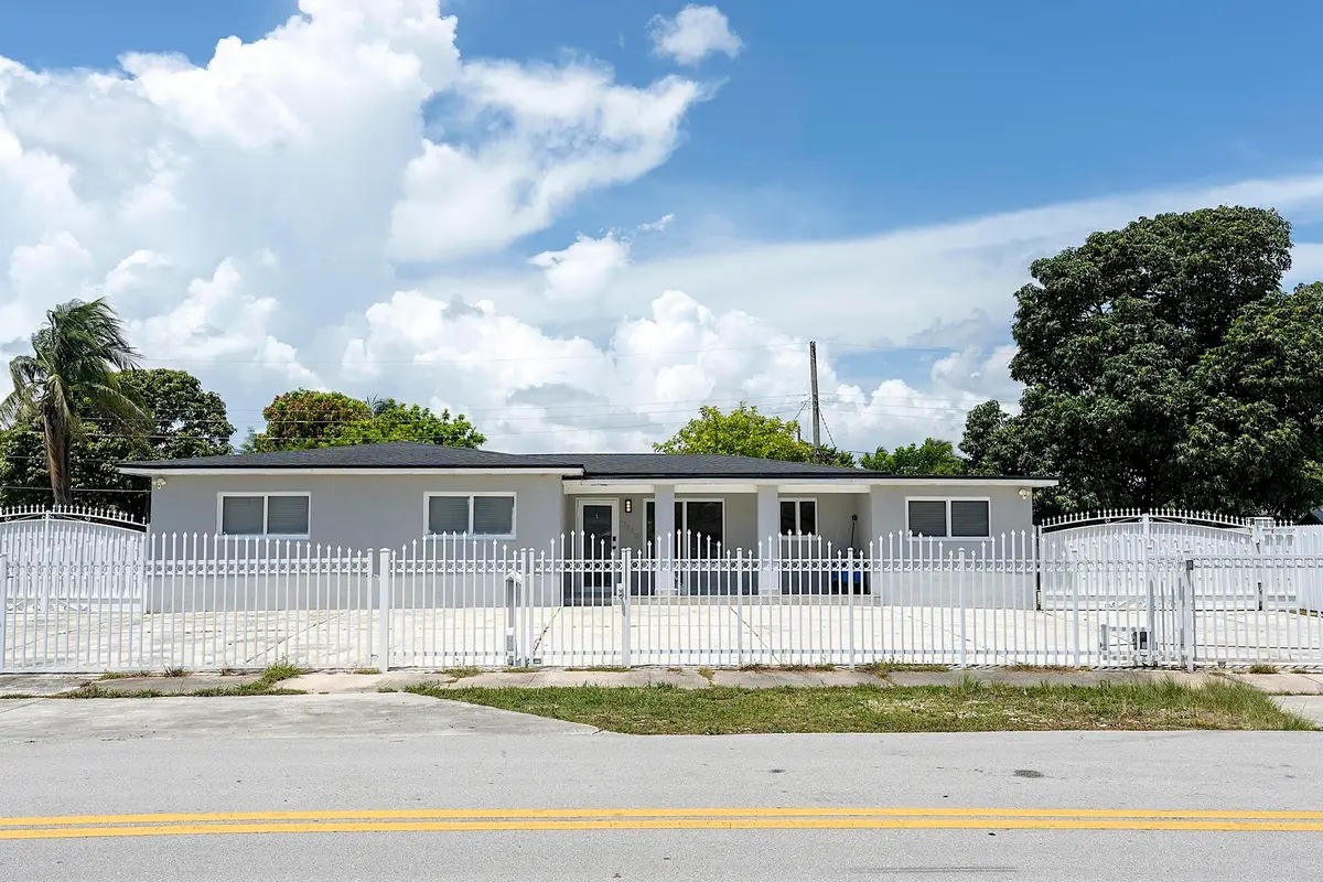 17840 NW 28 Ct, Miami Gardens, Fl 33056 at 17840 NW 28TH Court, Miami Gardens