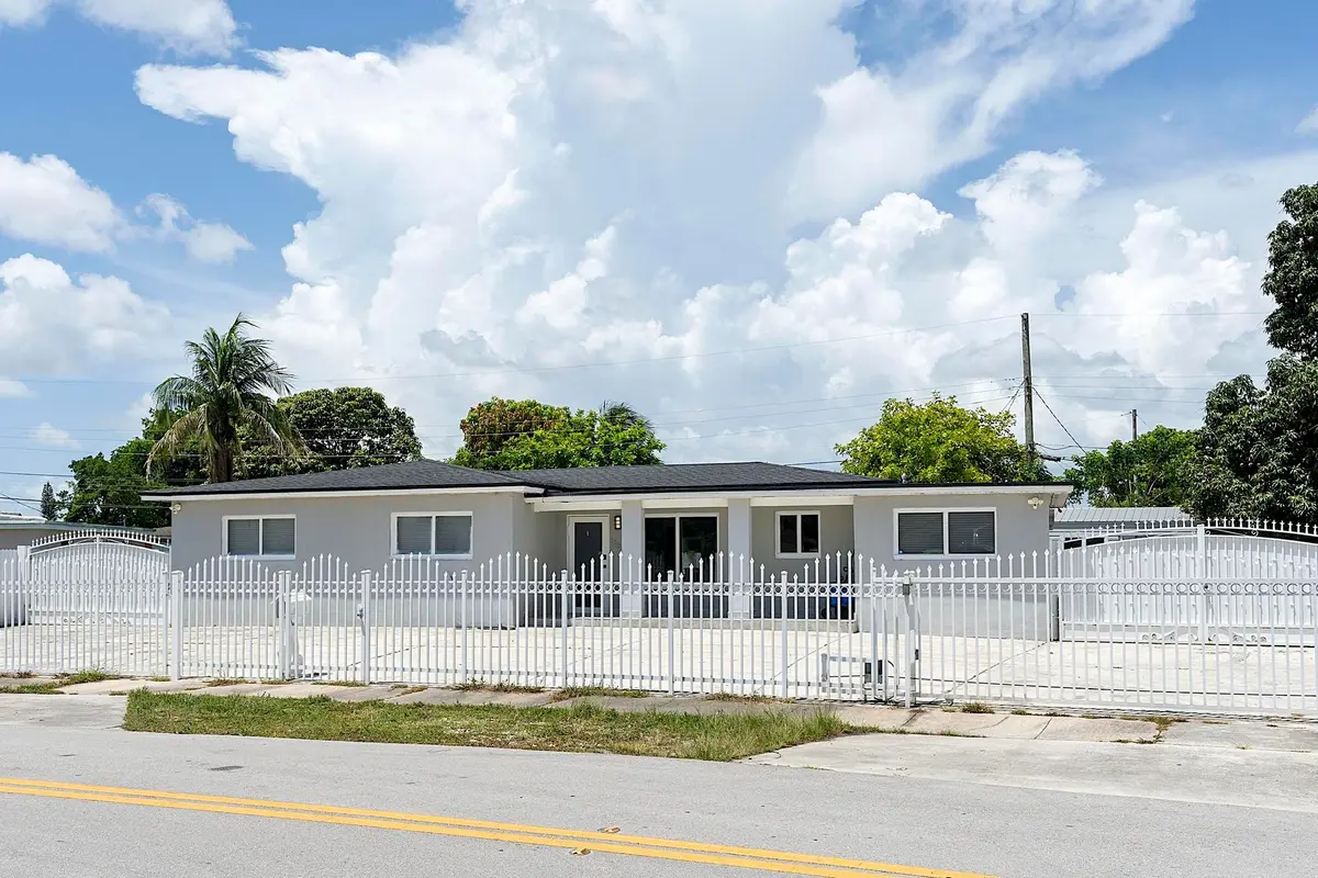 17840 NW 28 Ct, Miami Gardens, Fl 33056 at 17840 NW 28TH Court, Miami Gardens