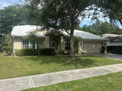5503 NW 39TH Avenue, Coconut Creek – leased