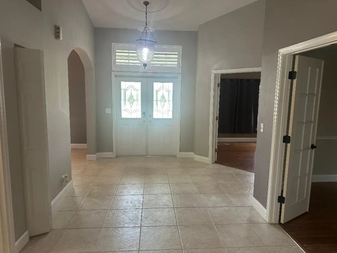 Entrance at 5503 NW 39TH Avenue, Coconut Creek
