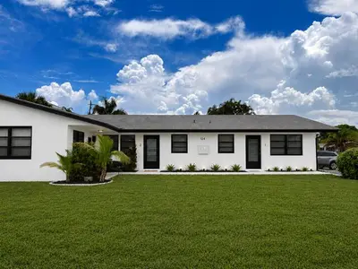 124 NW 21ST Court 1-4, Wilton Manors – sold