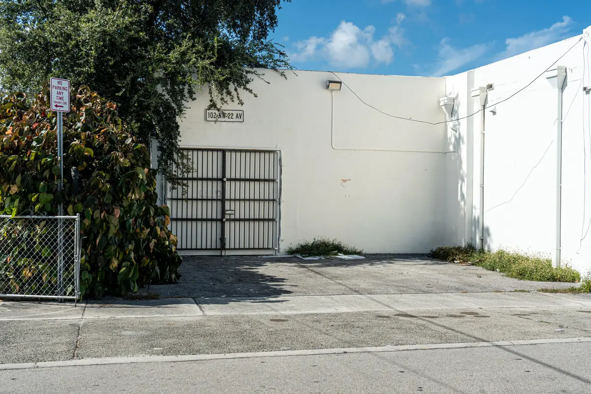 __ozzy4k_(29_of_29) at 102 NW 22ND Avenue, Miami