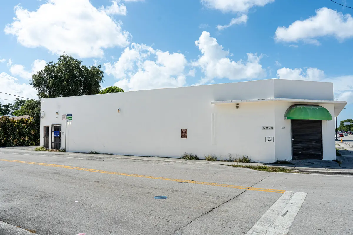 __ozzy4k_(19_of_29) at 102 NW 22ND Avenue, Miami