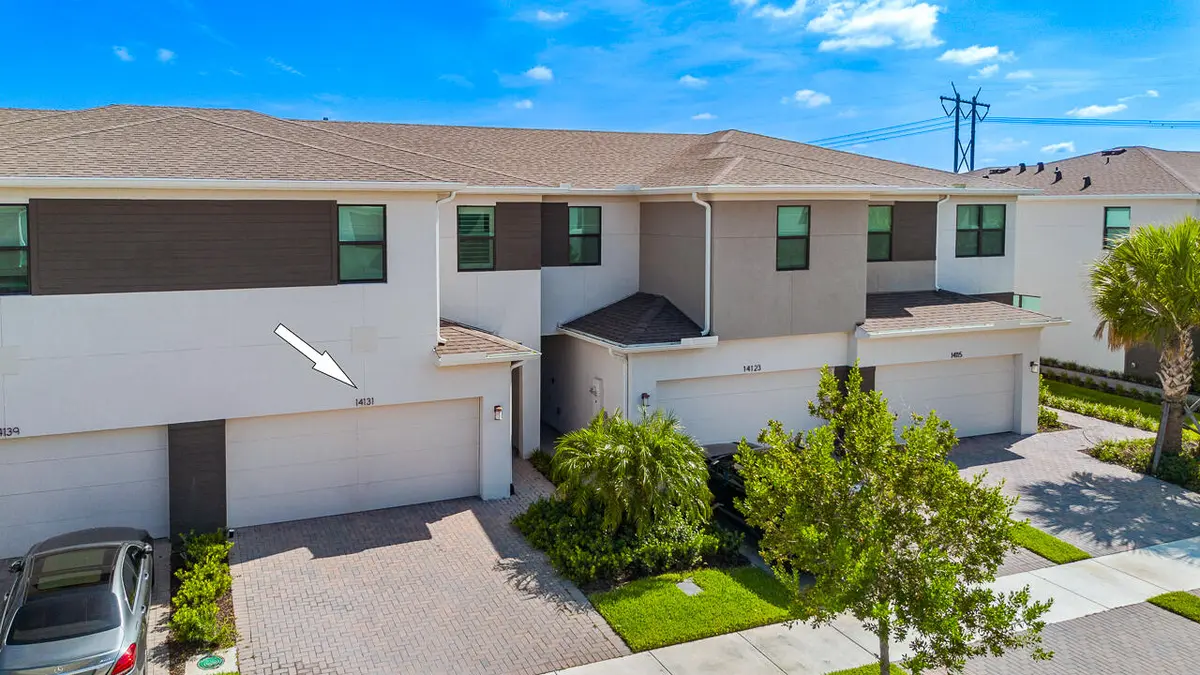 14131 SW Thorens Drive-2 at 14131 SW Thorens Drive, Port St. Lucie