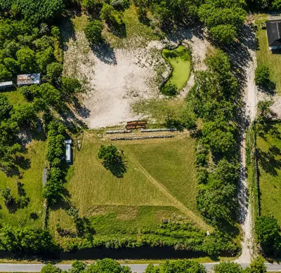 7049 NW 84TH Avenue, Parkland – Unimproved Land for sale