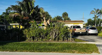 1270 NW 54TH Avenue, Lauderhill – Single Family Residence for sale