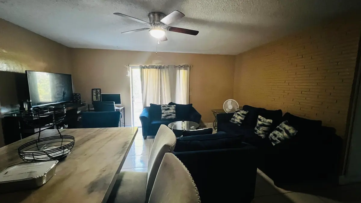 LIVING ROOM at 1270 NW 54TH Avenue, Lauderhill