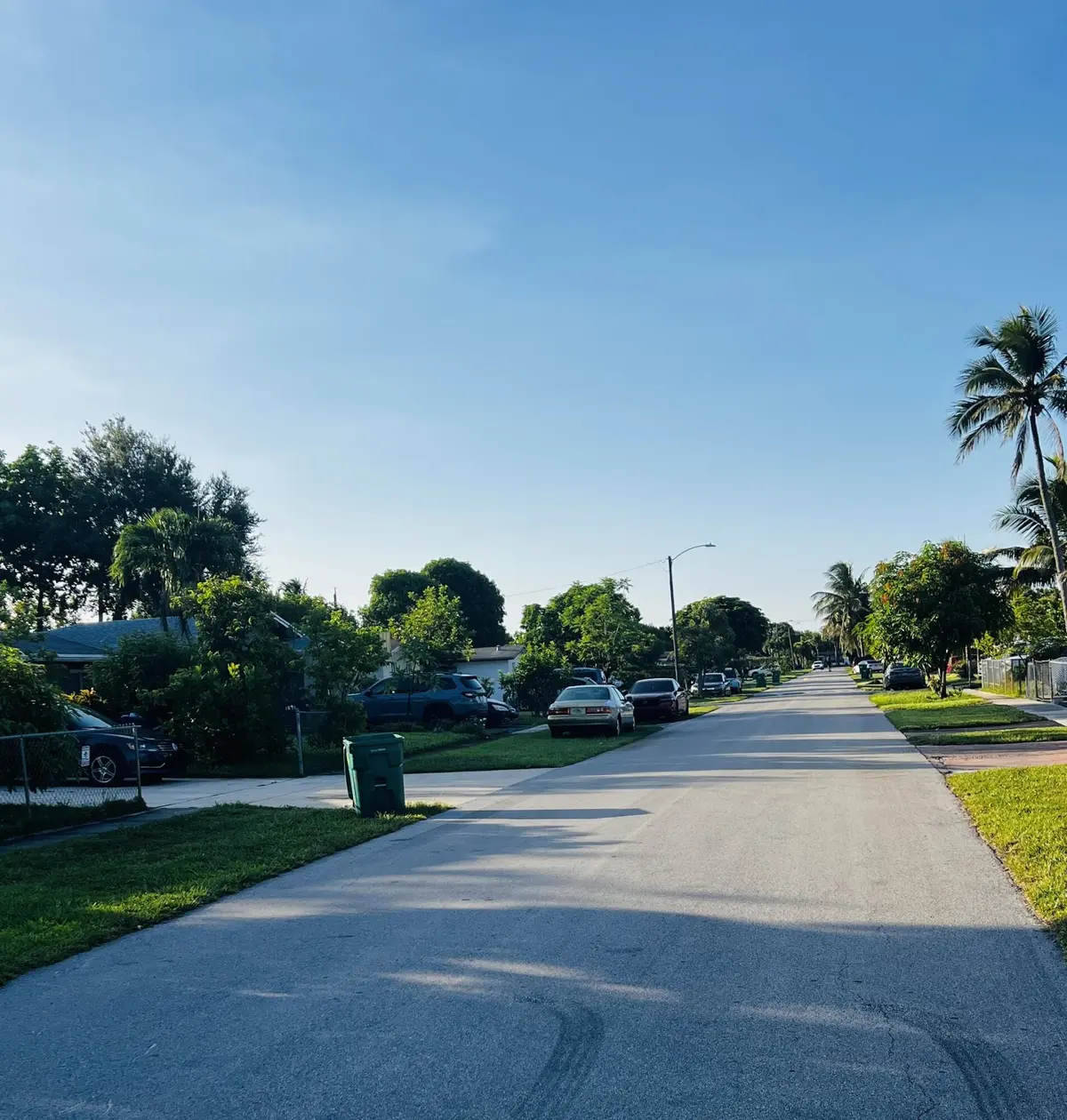 OTHER STRET VIEW at 1270 NW 54TH Avenue, Lauderhill