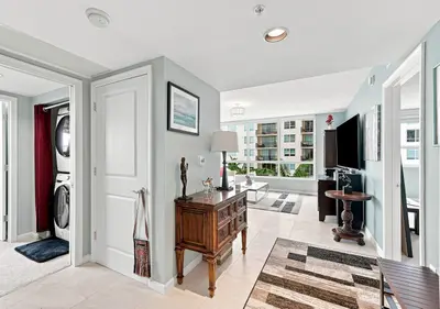 600 W Las Olas Boulevard 1203s, Fort Lauderdale – sold
