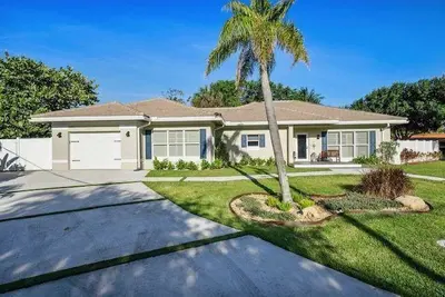 2622 NE 27TH Avenue, Lighthouse Point – Single Family Residence for sale