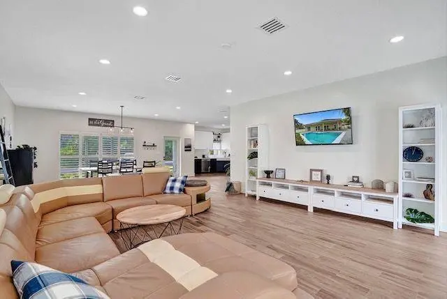 GREAT ROOM at 2622 NE 27TH Avenue, Lighthouse Point