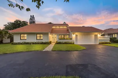 546 NW 105TH Drive, Coral Springs – Single Family Residence for sale