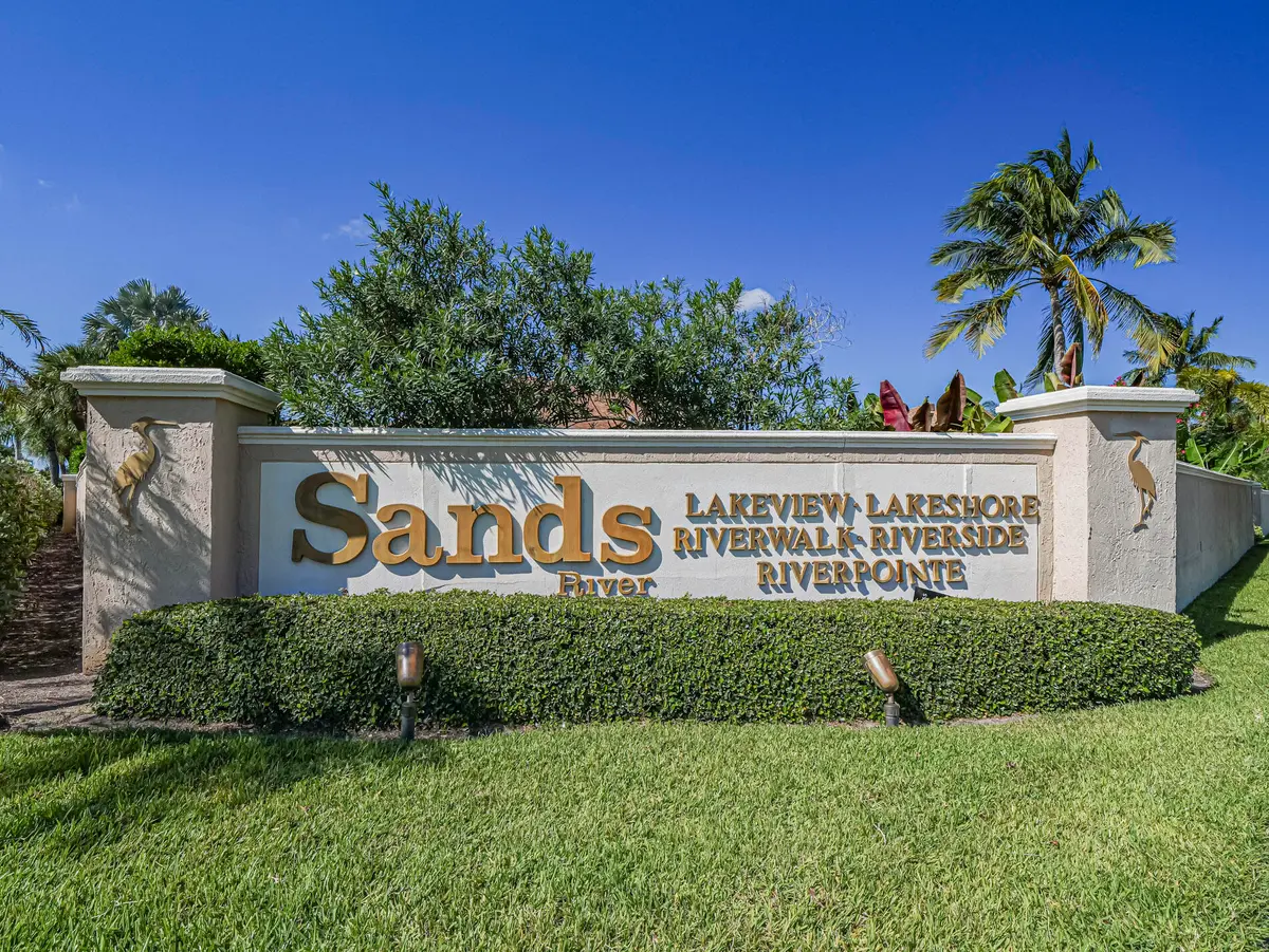 3223 S LAKEVIEW Circle 20-8, Hutchinson Island, FL – photo 3
