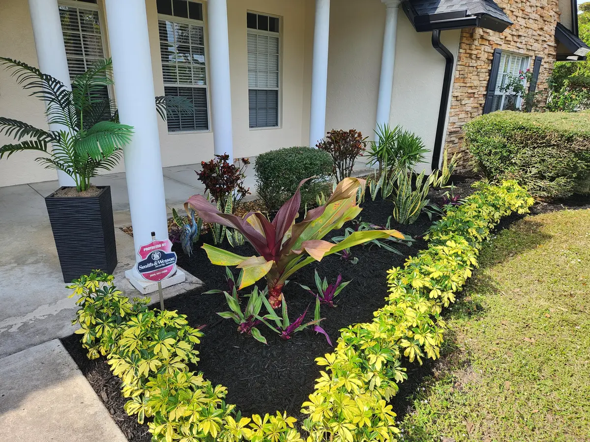 Front yard2 at 6303 Royal Palm Beach Boulevard, West Palm Beach