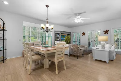 1260 PALMETTO Court 106, Vero Beach – Villa for sale