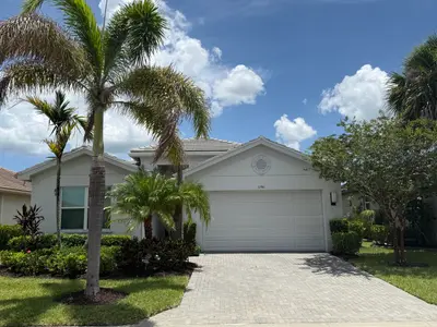11941 SW JASPER LAKE Way, Port St. Lucie – sold