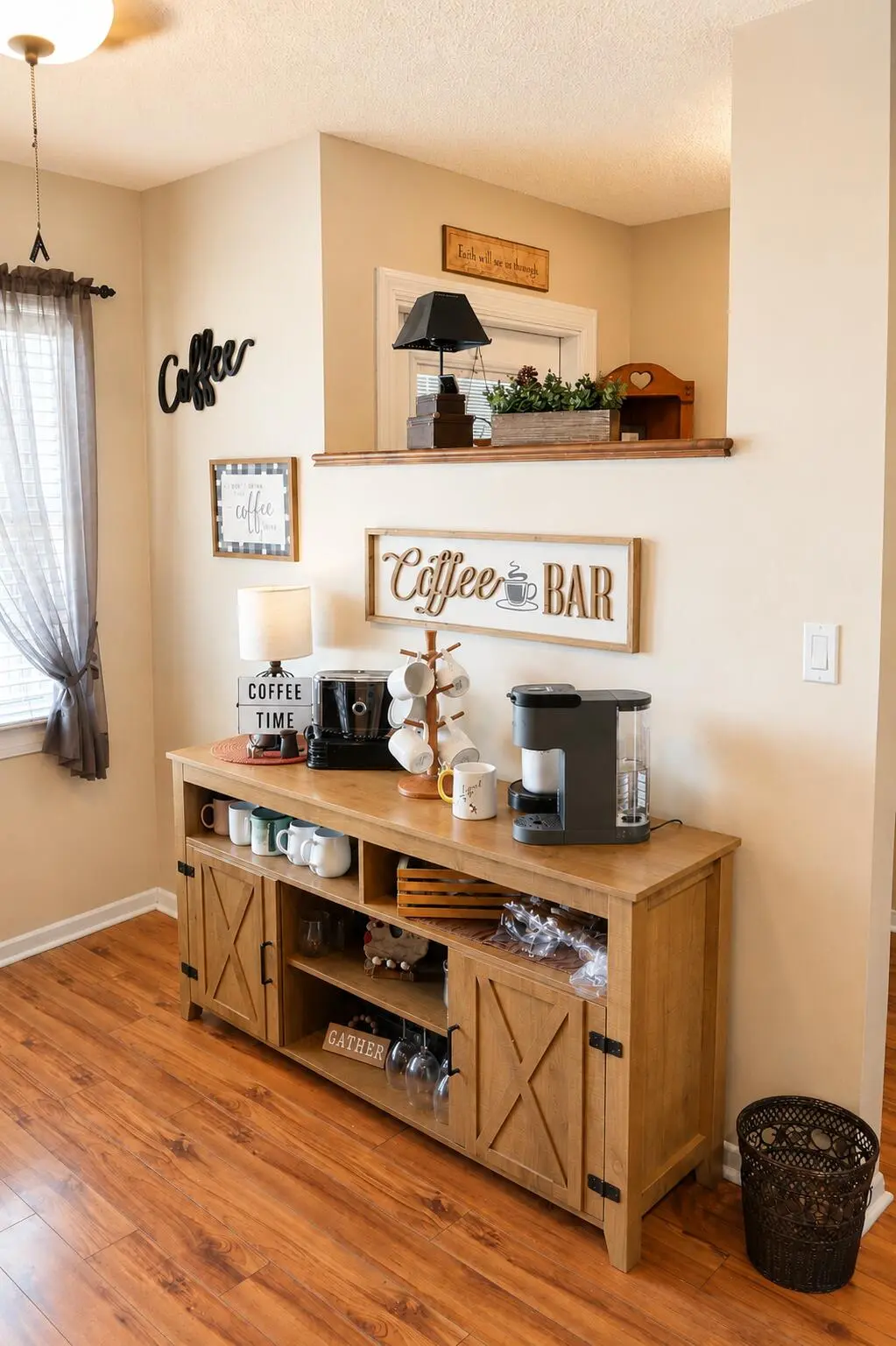 Coffee Bar at 3458 Amalfi Drive, West Palm Beach