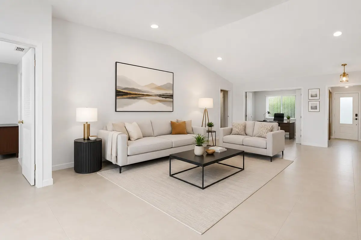 Living Area 4 at 1541 SW 102nd Terrace, Davie