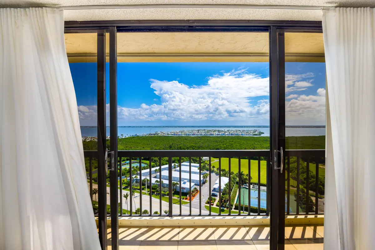 9500 S Ocean Drive #1910-4 at 9500 S Ocean Drive 1910, Jensen Beach
