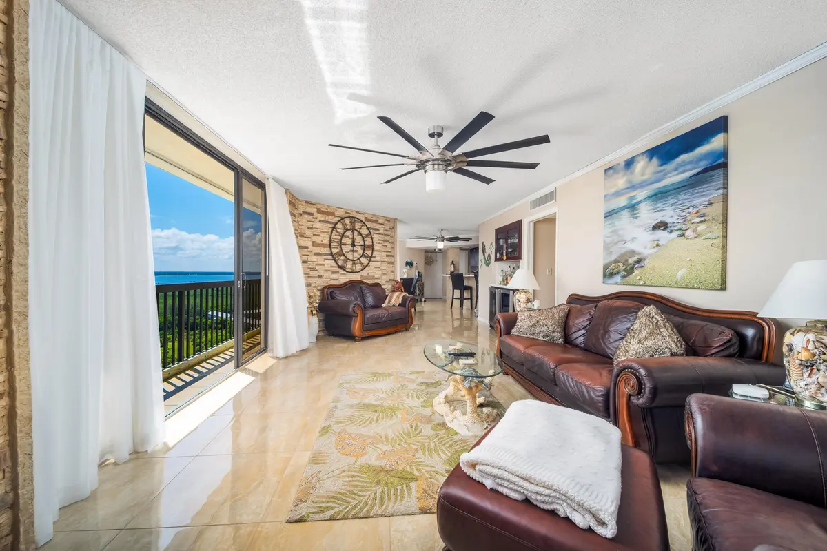 9500 S Ocean Drive #1910-5 at 9500 S Ocean Drive 1910, Jensen Beach