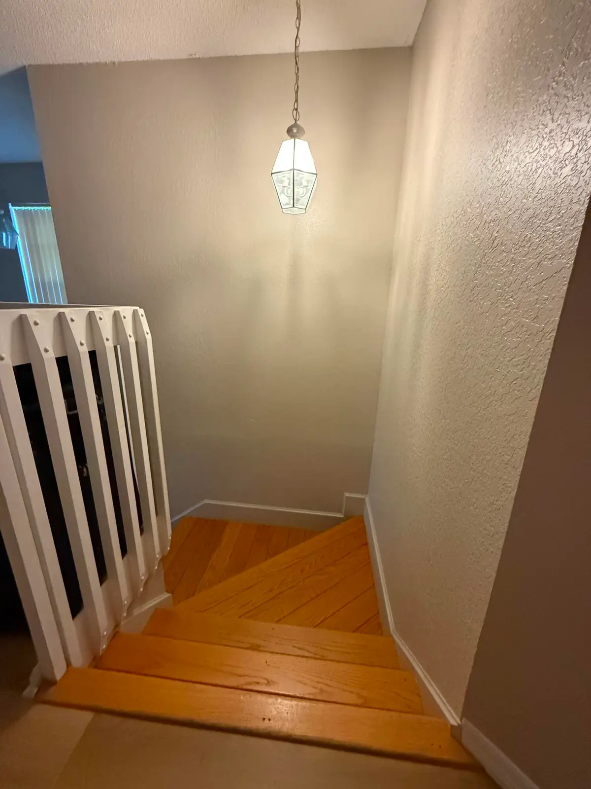 stairs at 4140 Pine Hollow Circle, Greenacres