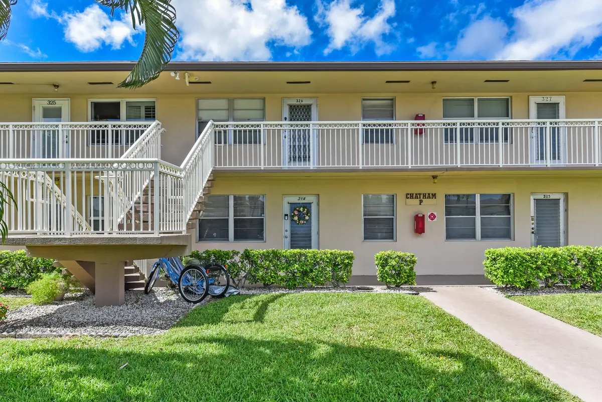 314 Chatham P_Roseline Abreu_2 at 314 CHATHAM P, West Palm Beach