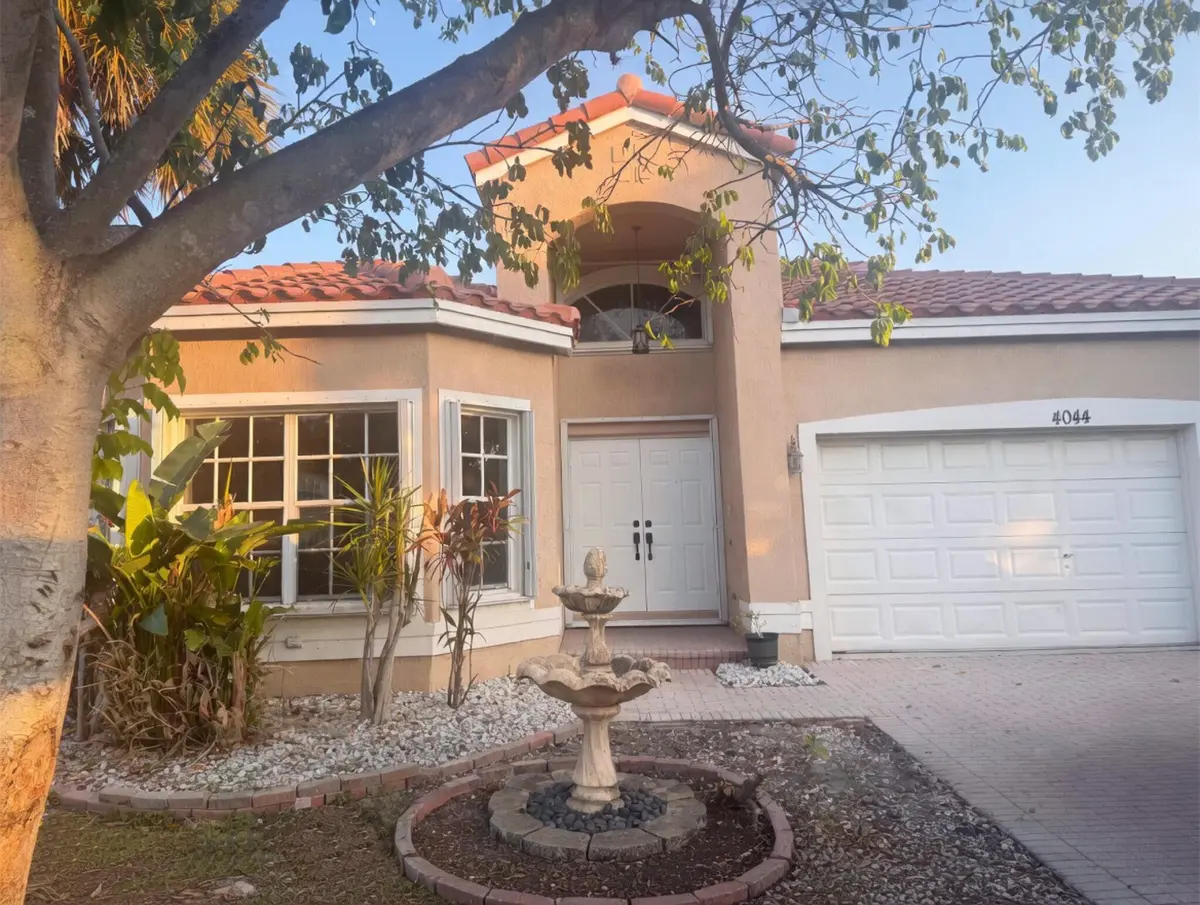 renting at 4044 NW 62ND Court, Coconut Creek