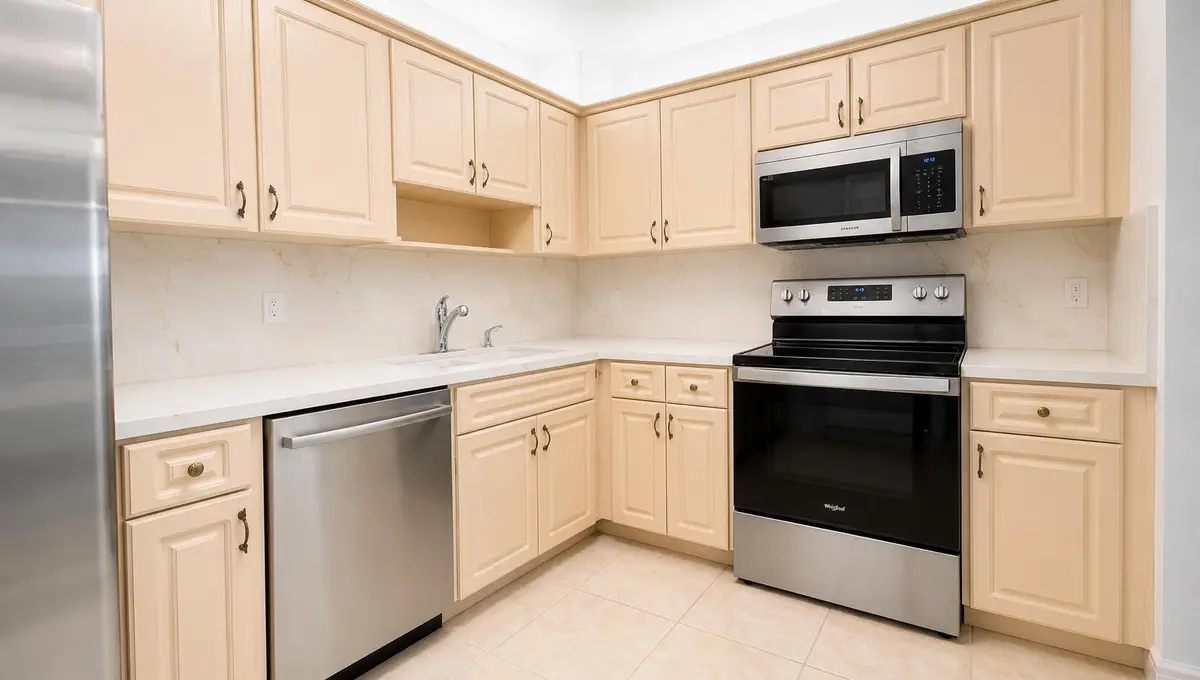 4001 705 kit2 at 4001 HILLCREST Drive 705, Hollywood