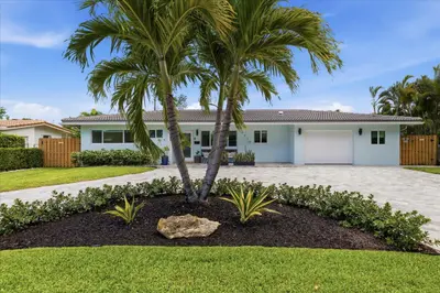 2210 NE 34TH Court, Lighthouse Point – leased
